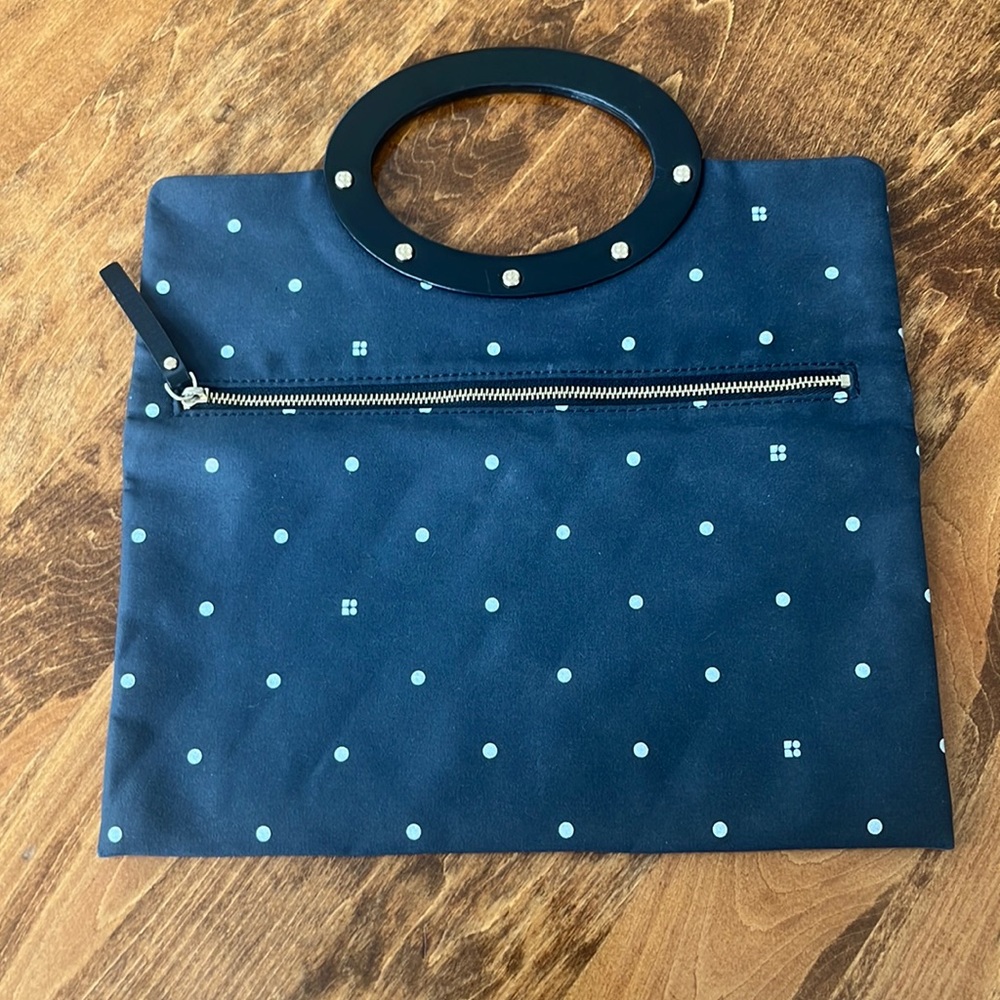 Vintage Kate Spade Clutch